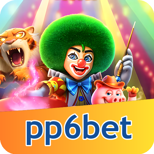 Logo Oficial PP6 BET Download