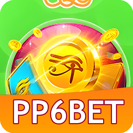 Formulário de Registro PP6 BET